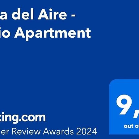 Casa Del Aire - Patio Apartment Maella المظهر الخارجي الصورة