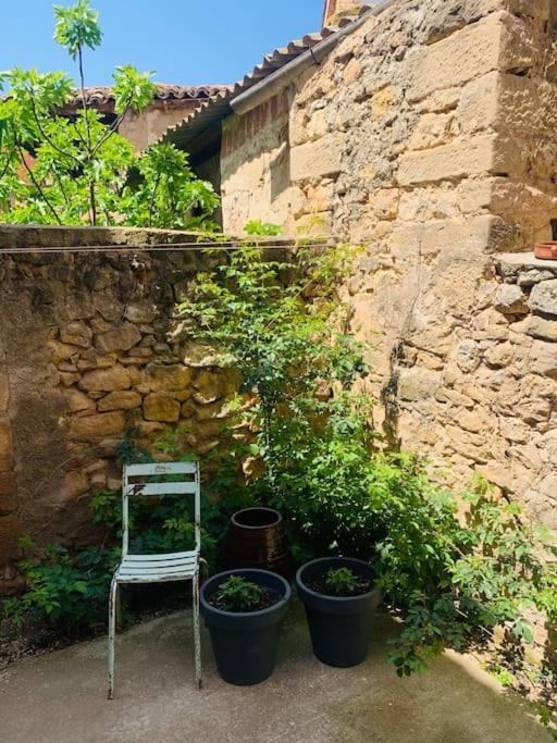 Casa Del Aire - Patio Apartment Maella المظهر الخارجي الصورة
