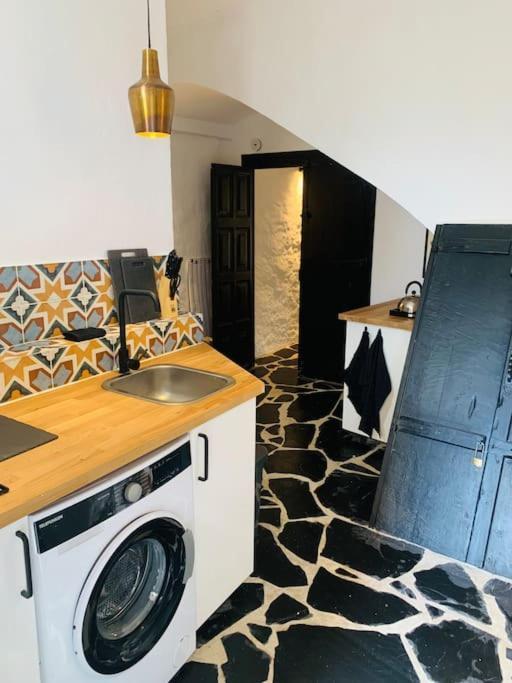 Casa Del Aire - Patio Apartment Maella المظهر الخارجي الصورة