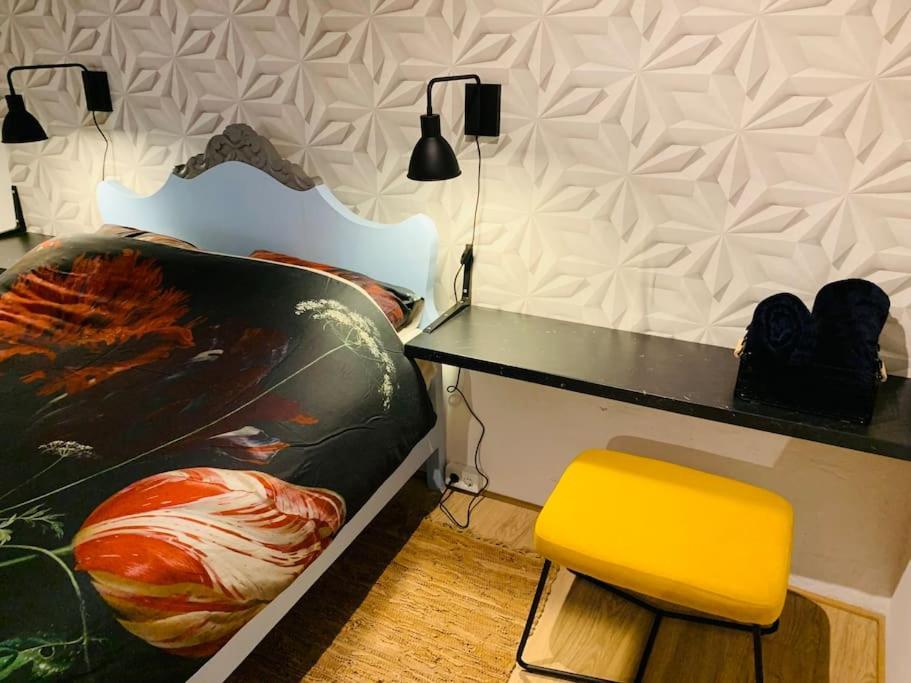 Casa Del Aire - Patio Apartment Maella المظهر الخارجي الصورة