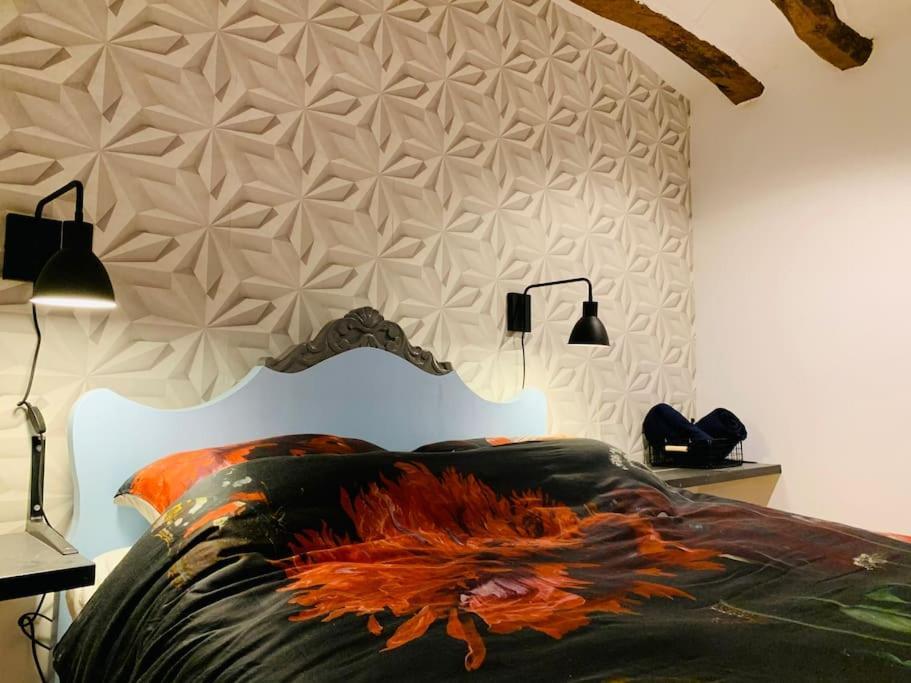 Casa Del Aire - Patio Apartment Maella المظهر الخارجي الصورة