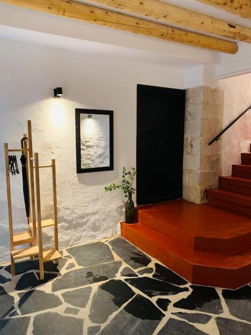 Casa Del Aire - Patio Apartment Maella المظهر الخارجي الصورة