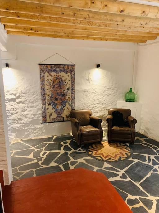 Casa Del Aire - Patio Apartment Maella المظهر الخارجي الصورة