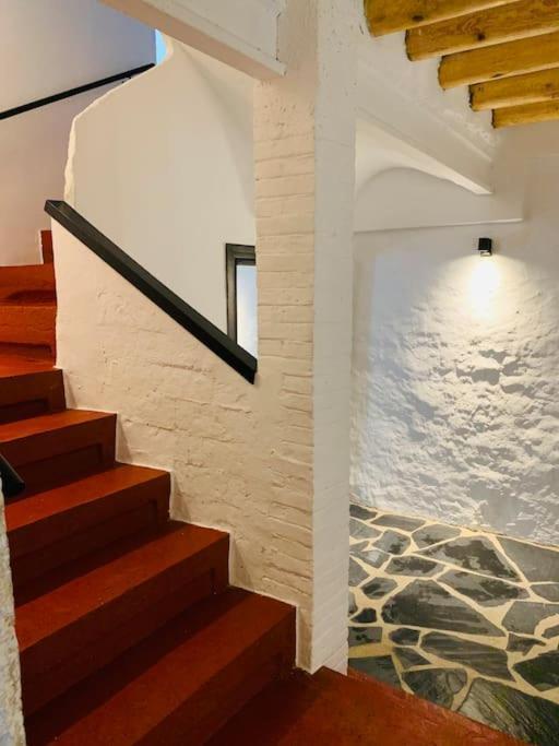 Casa Del Aire - Patio Apartment Maella المظهر الخارجي الصورة